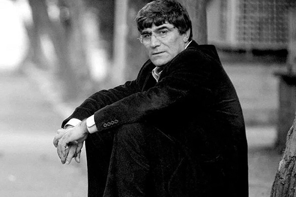 TBMM’de Hrant Dink cinayeti ve yargı süreci tartışmaları