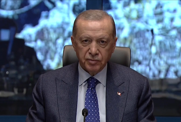 Erdoğan’ın kültürel portresi III: Kutuplaştıran Cumhurbaşkanı