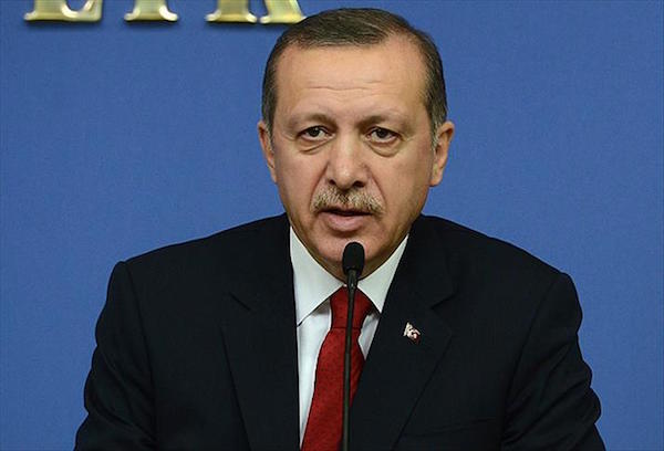 Erdoğan’ın kültürel portresi II: Belediye başkanlığından başbakanlığa