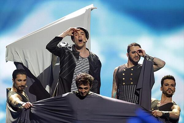 Politik arka planıyla Türkiye’nin Eurovision serüveni